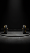 Steel Plate Kettlebell With Grip Knurling